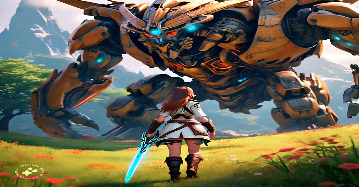 Xenoblade Chronicles 3