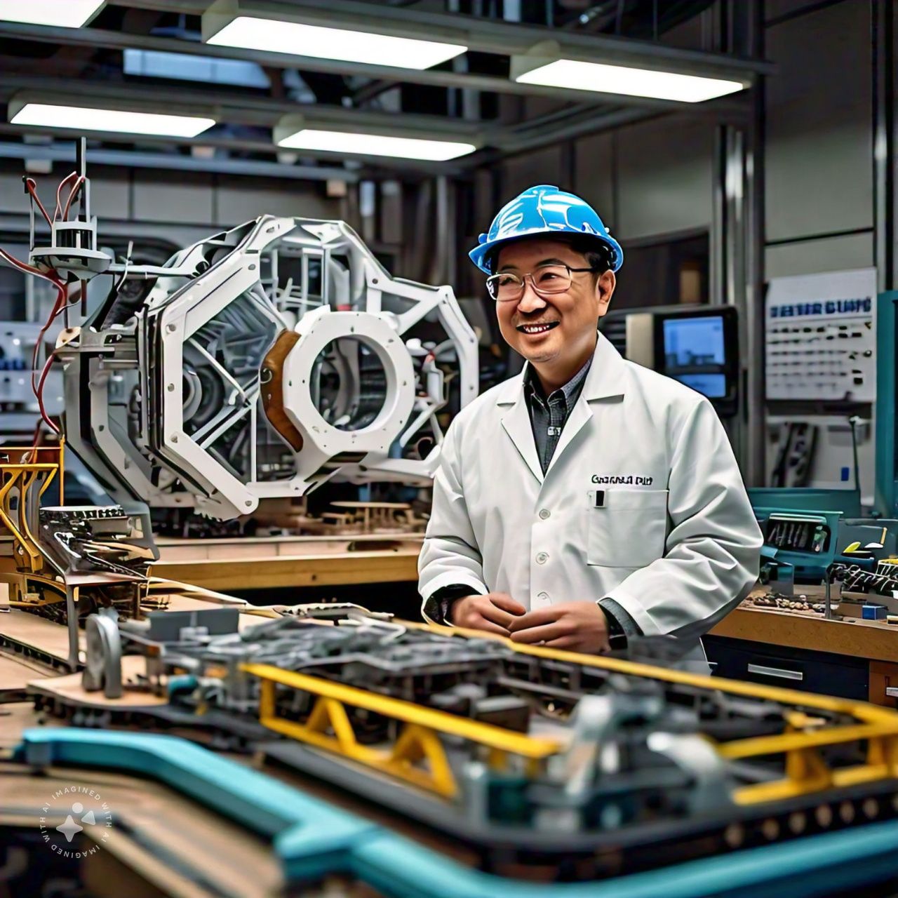 BeaverBuild MEV Day Kevin Pang's Incredible 5-Fold Impact on the Engineering Industry