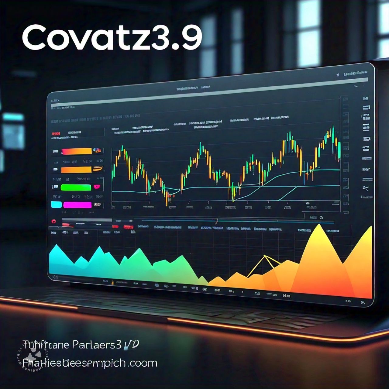 Covatza3.9 Software The Revolutionary Solution You've Been Waiting For