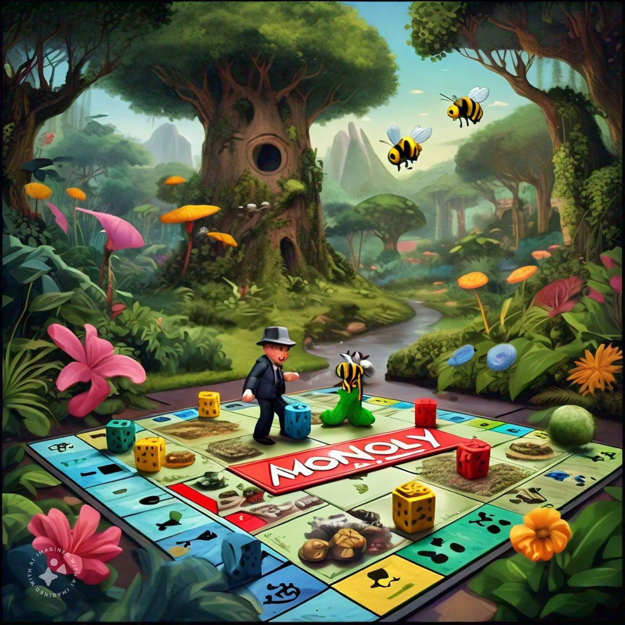 Ecological Escapade Monopoly Go 7 Powerful Tips for Dominating the Event