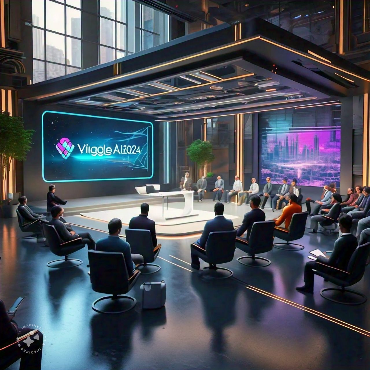 Exciting FAQs About Viggle AI 2024 Your Ultimate Guide to the Future of Interactive Entertainment