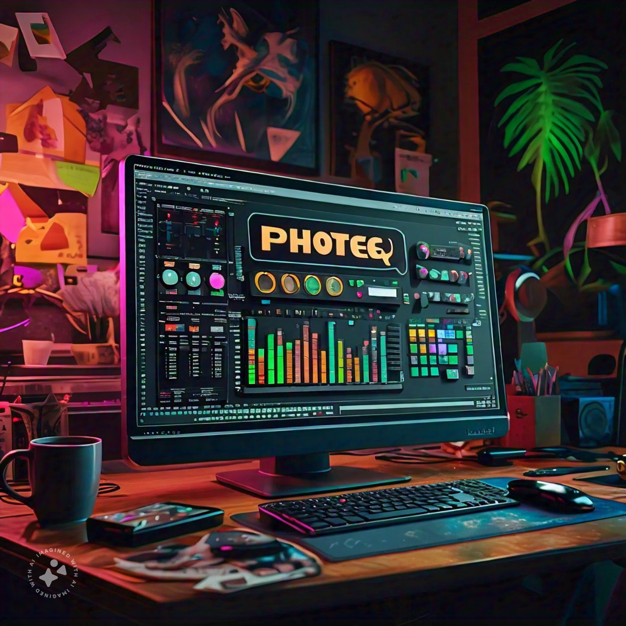 Photeeq Plugin 7 Essential Features for Stunning Photo Edits