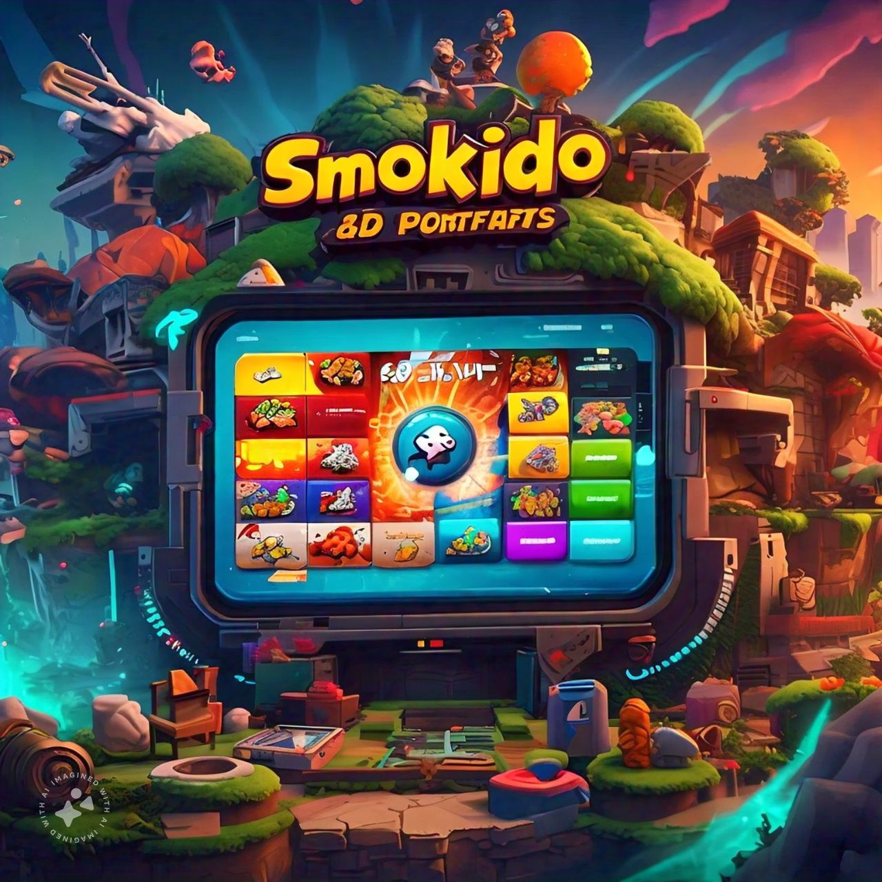 Snokido 5 Powerful Reasons to Love This Free Online Game Platform