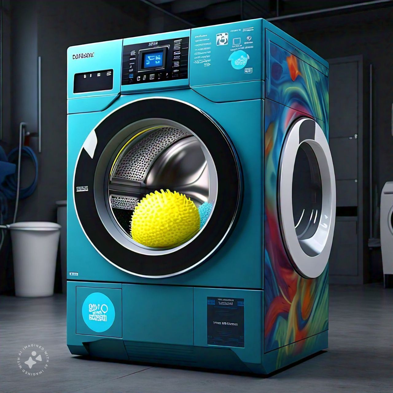 Biowashball 7 Powerful Reasons to Transform Your Laundry Experience