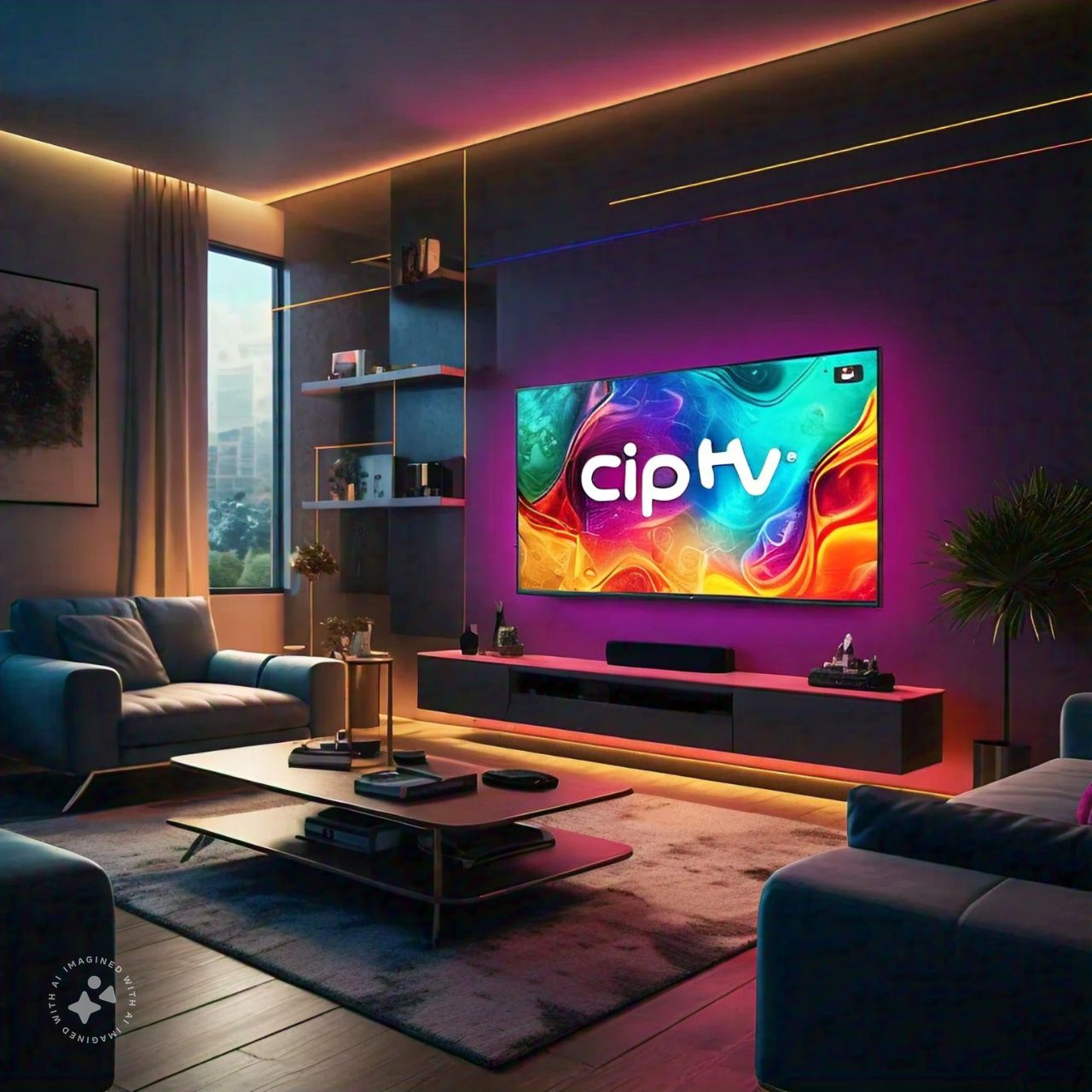 Ciptv 7 Reasons Why You’ll Love This Game-Changing Streaming Service