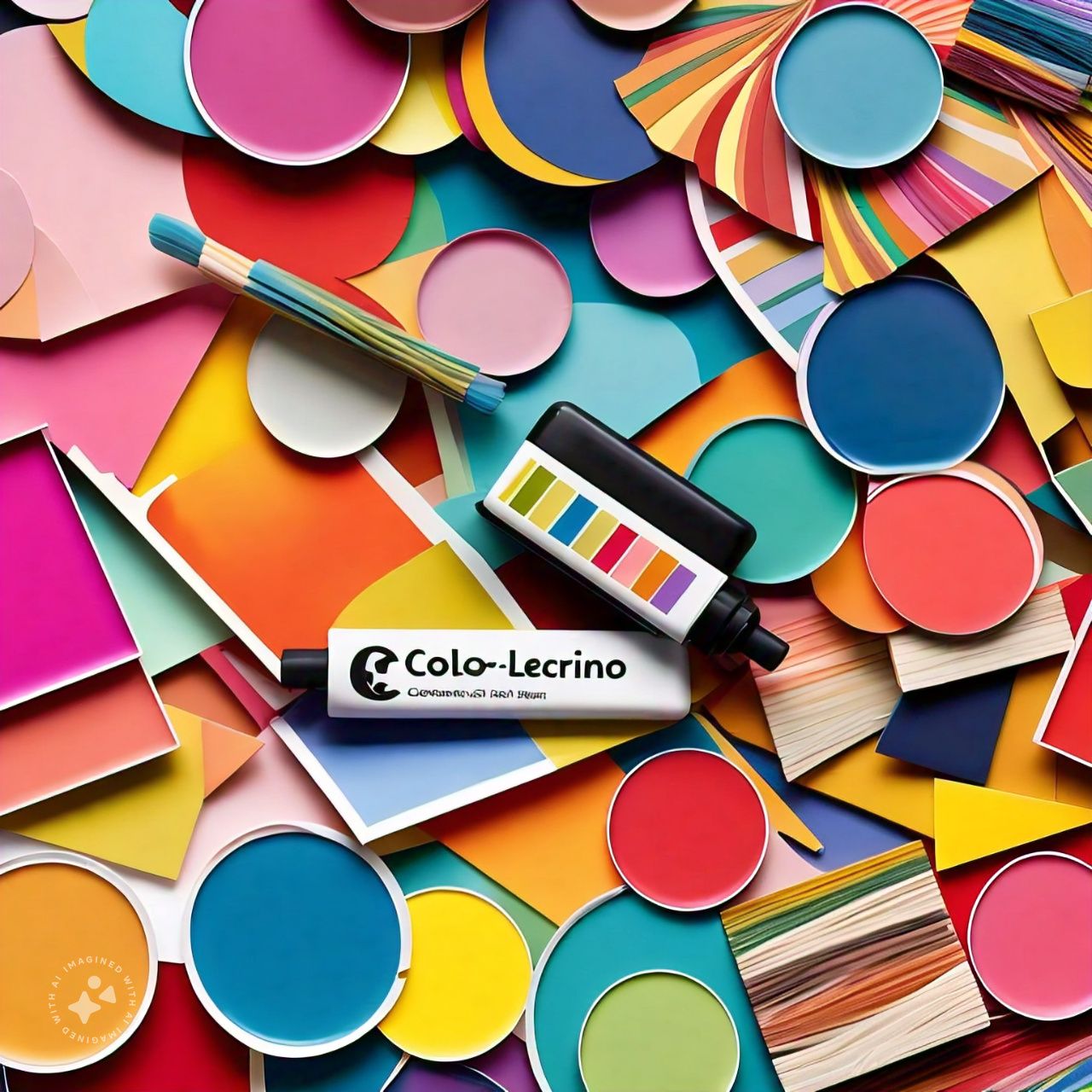 Color-Lecrino 5 Powerful Reasons Why It’s the Ultimate Choice for Your Projects