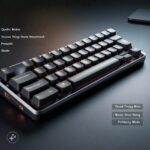 Dartskey Keyboard: Unlocking Ultimate Typing Efficiency with 7 Incredible Features