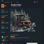 Snowrider GitHub Repository: 5 Amazing Tools for Your Winter Adventure