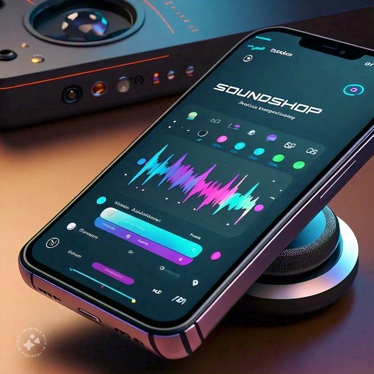 Soundshop Audio Enhancement App The Ultimate Solution for Crystal Clear Sound in 2024