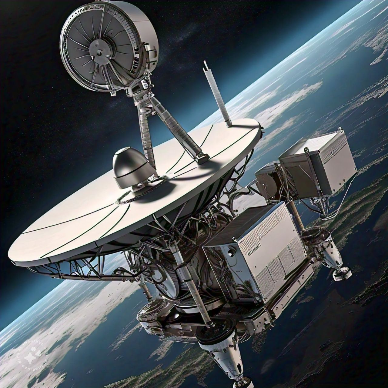 TVROsat 5 Incredible Reasons Why It’s Revolutionizing Satellite Communication