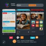 TeacherEase: 5 Powerful Features for Seamless Classroom Management