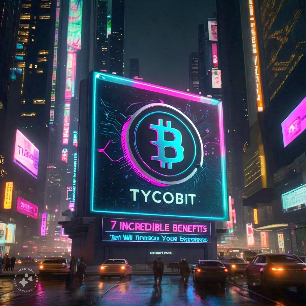 Tycobit 7 Incredible Benefits That Will Transform Your Experience