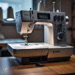 WMC SC-4002-6 Sewing: The Ultimate Sewing Machine for Creative Minds