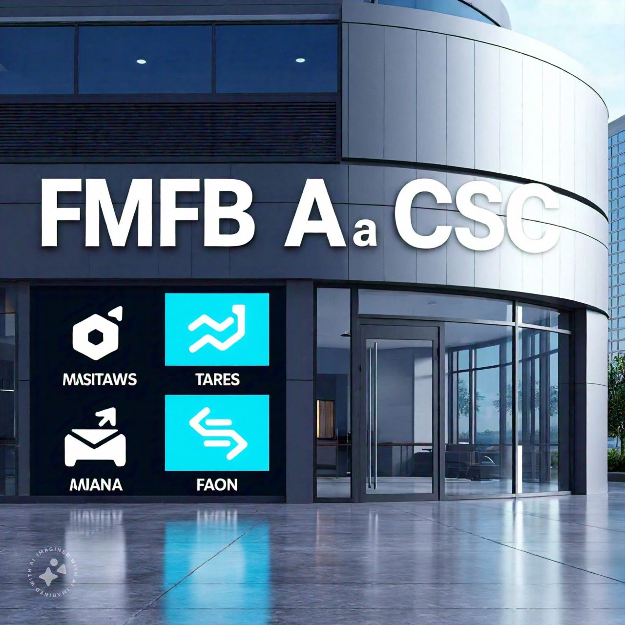 FMFB a CSC 5 Powerful Ways to Transform Financial Access