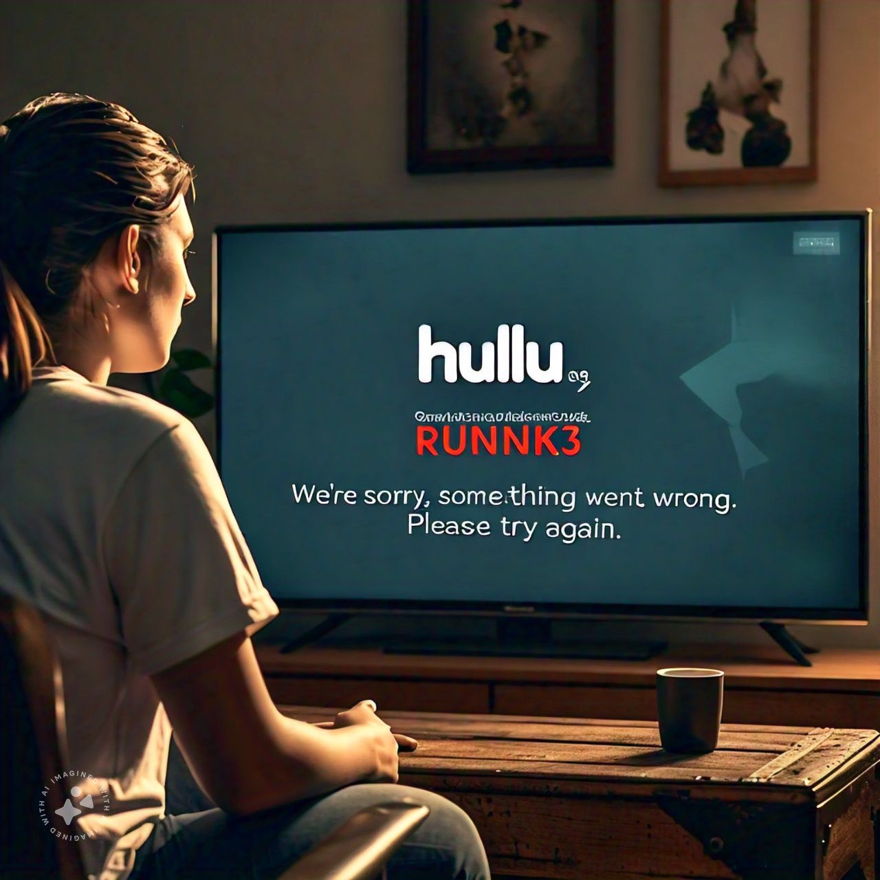 Hulu Error Code RUNUNK13 5 Simple Solutions to Fix This Frustrating Issue