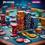 Pokerouge: 7 Reasons Why This Game Will Captivate You