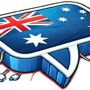 Australia Starter No-Follow Comments Service Plan