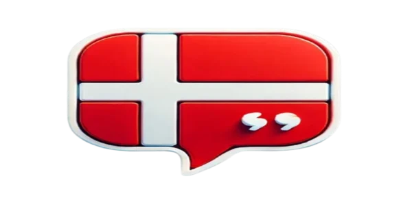 Denmark Starter No-Follow Comments Service Plan