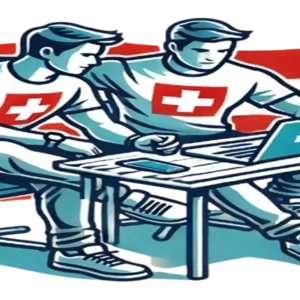 Switzerland Starter Paid Guest Posting Service