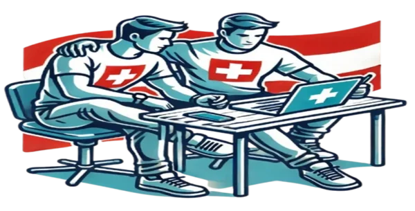 Switzerland Starter Paid Guest Posting Service